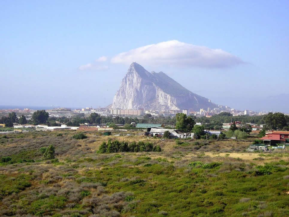 gibraltar